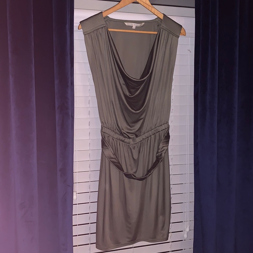 Rachel Roy mini dress